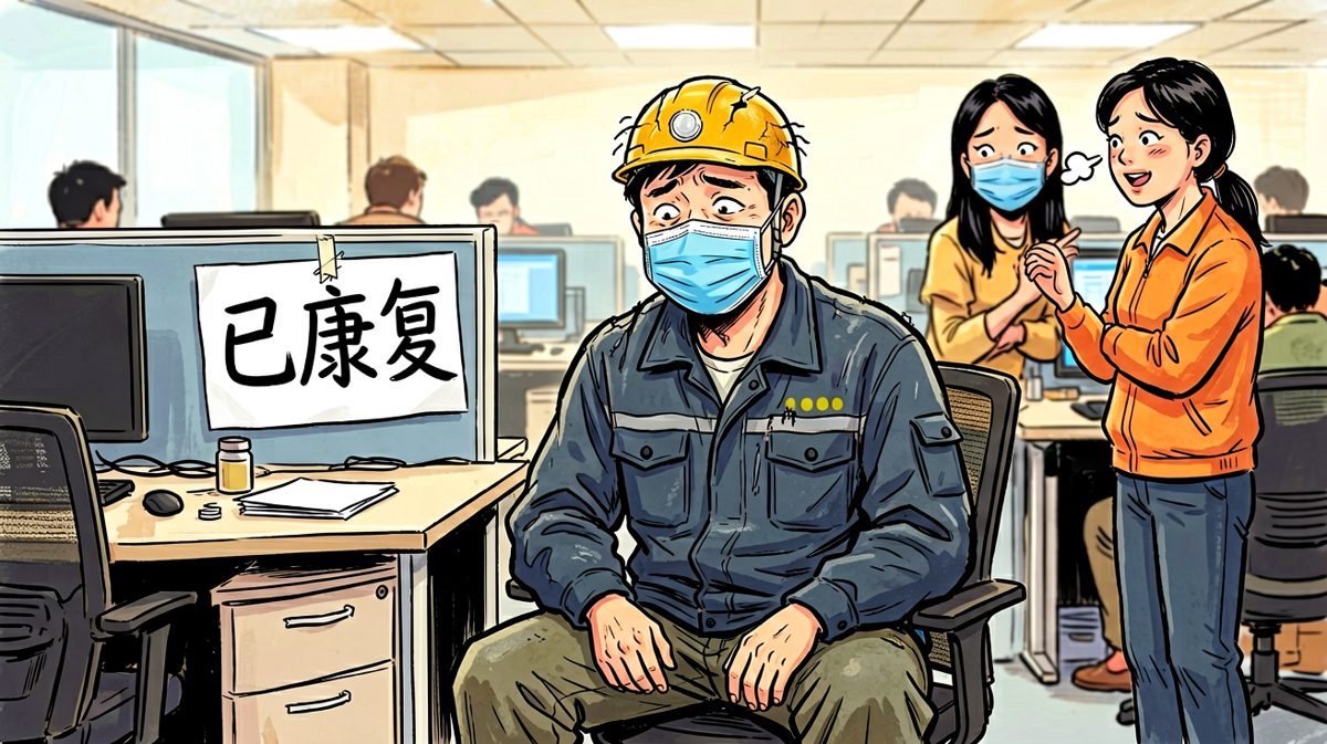 一天后，传说仍在继续