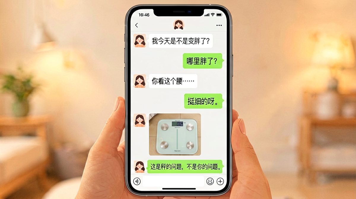 求生欲拉满但终究是失败了
