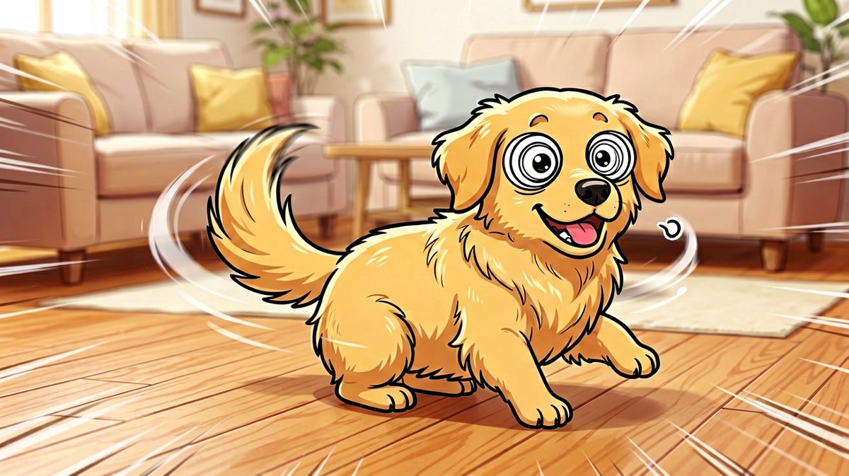 抓住你了！……等一下我谁？