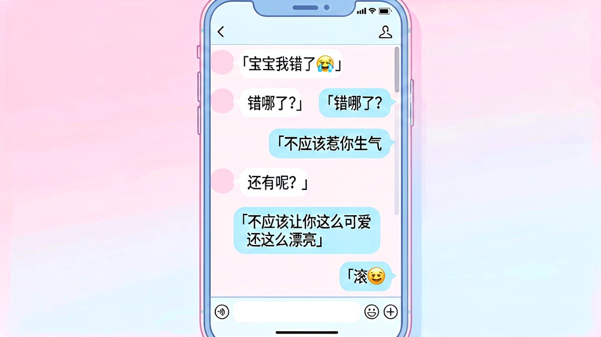 求生欲拉满也没用