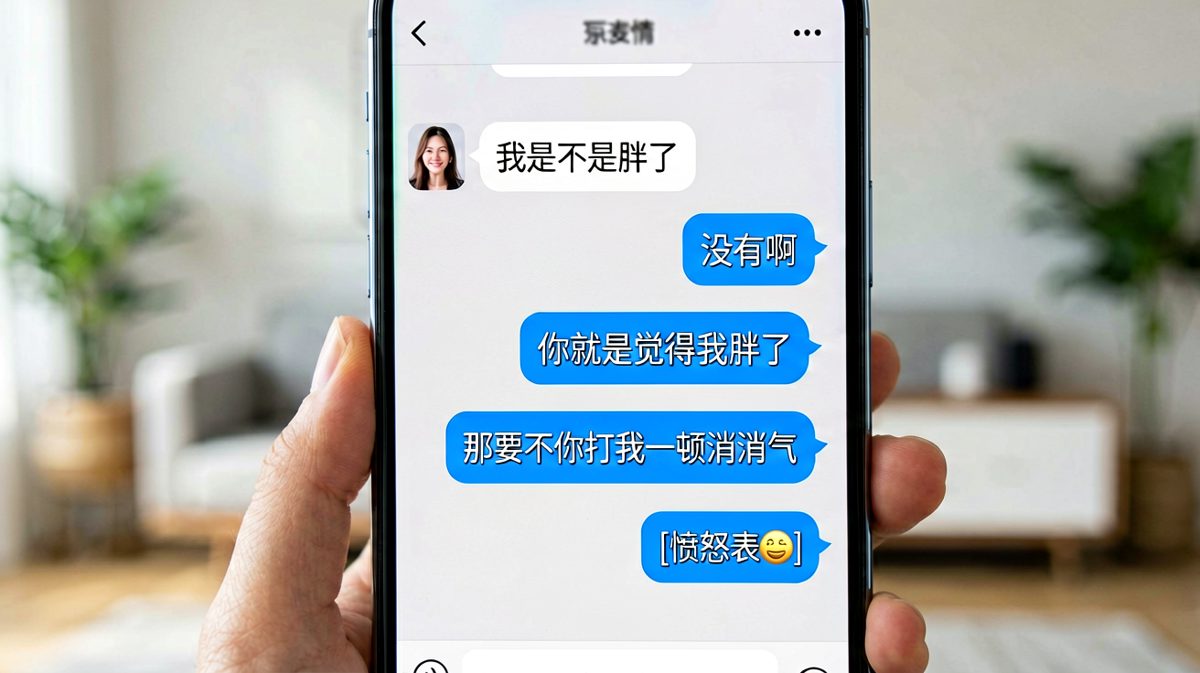 求生欲为零的男人