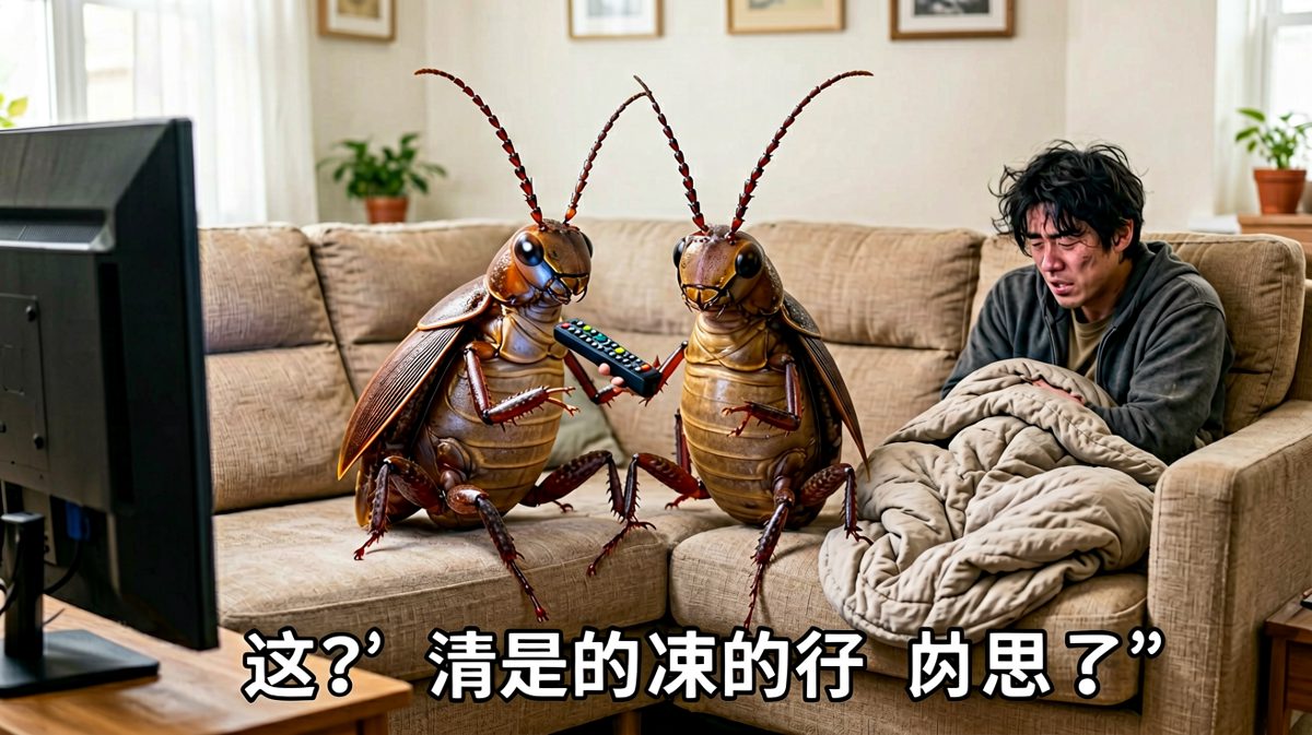 现在这是谁的主场？