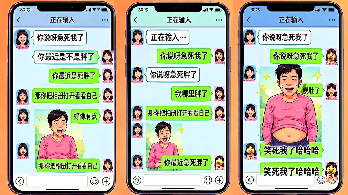 语音消息最危险