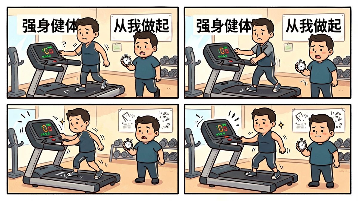来了，但好像不太对