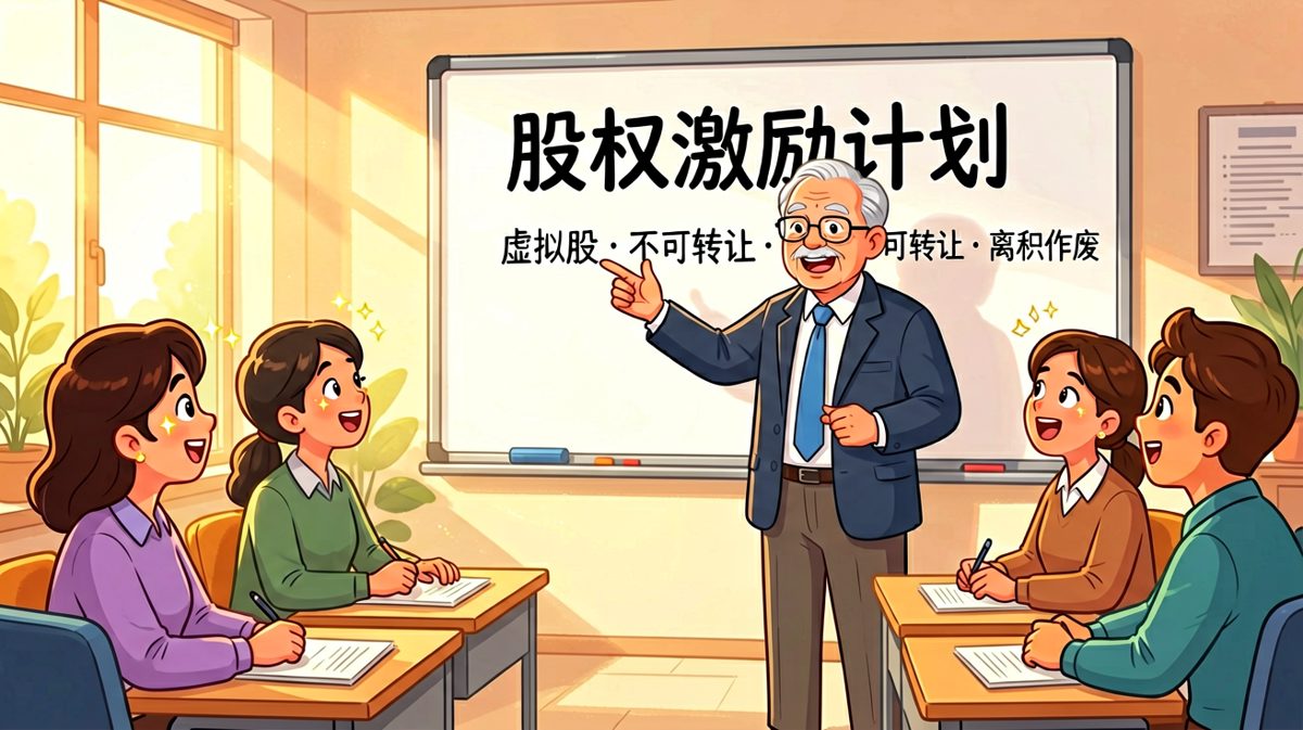 老板画饼绘蓝图，员工看完直接入土
