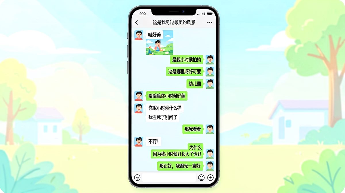 直男求生欲在线翻车现场