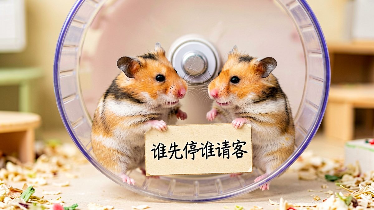卷不动了但还得卷