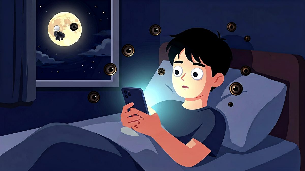 说好十点睡结果刷到了凌晨三点