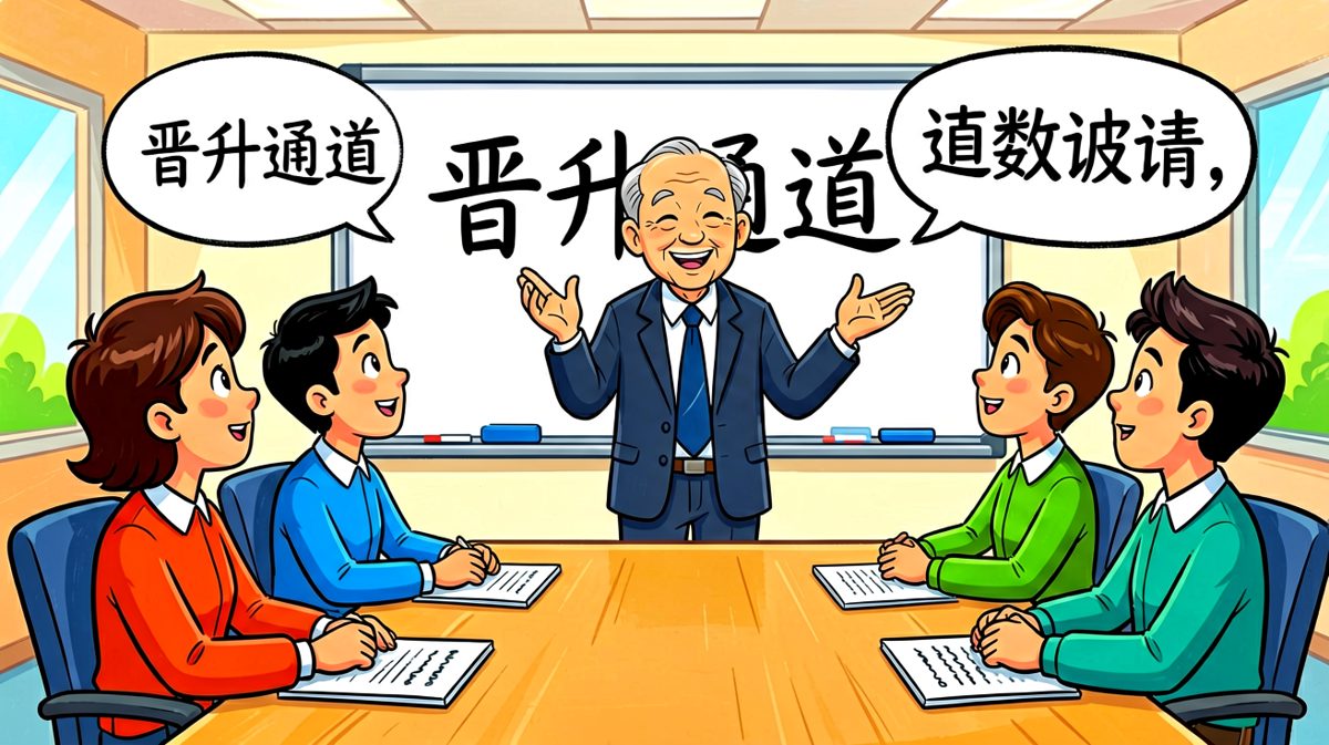 老板：公司提拔你当项目负责人。员工：太感谢了！老板：负责项目的所有锅。