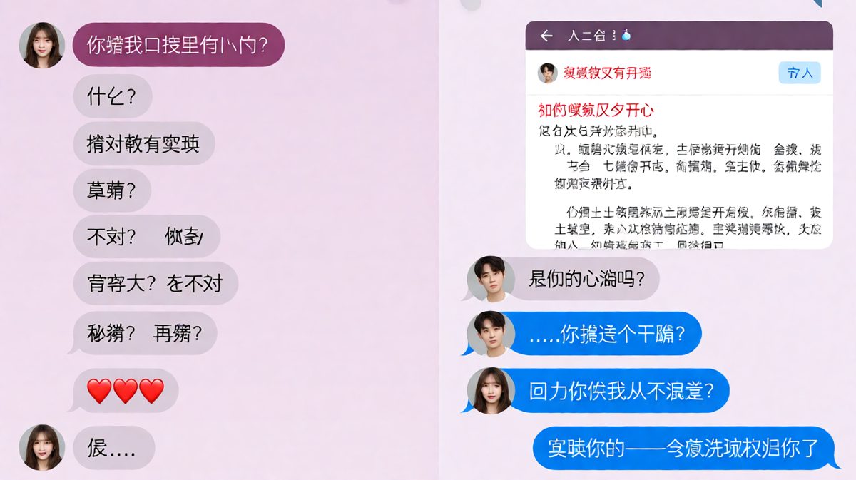 他用搜索记录证明了自己，换来的却是……
