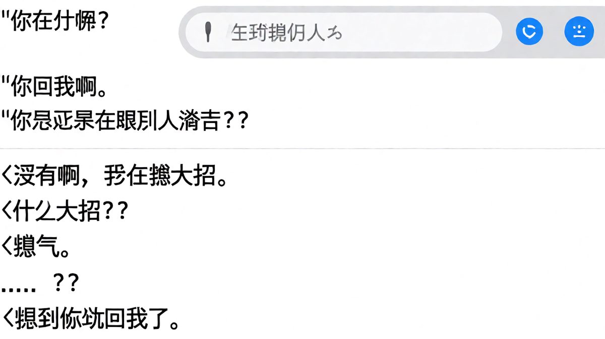 用爱发电，用憋气发电