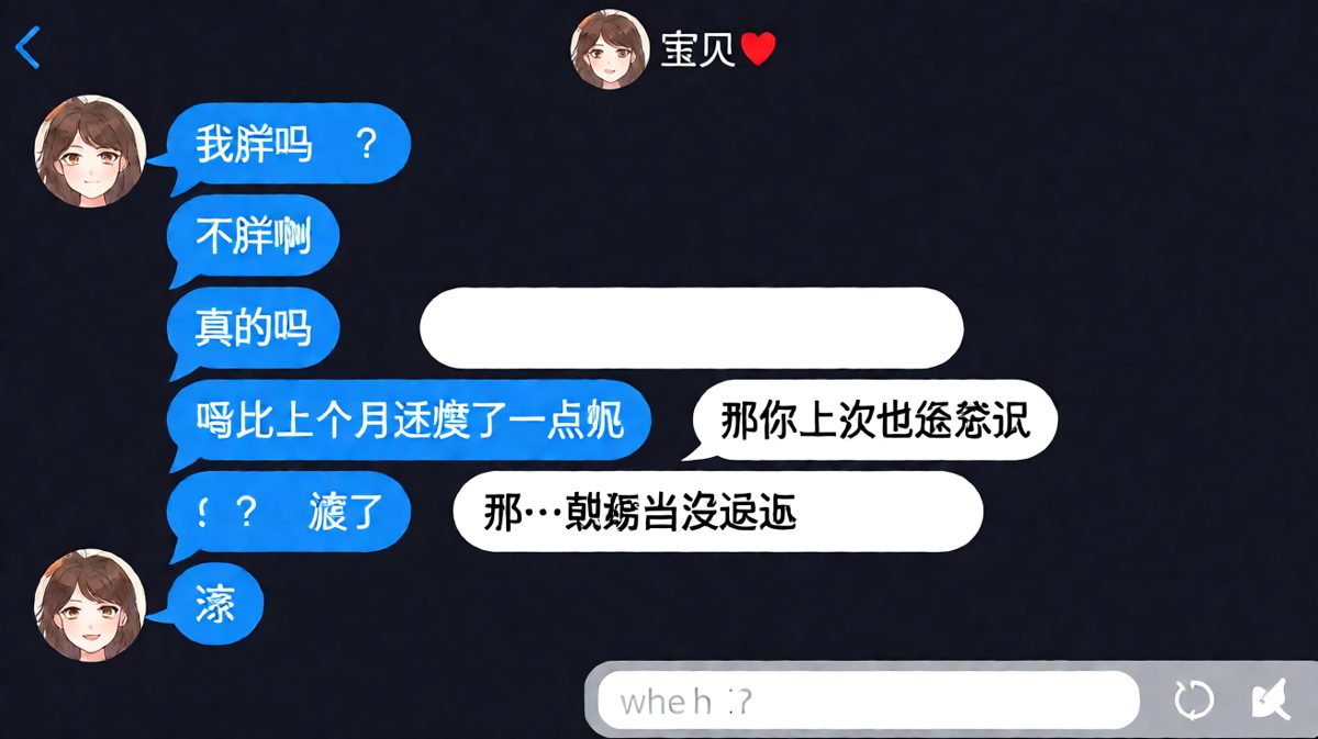 送命题连环轰炸下的求生实录
