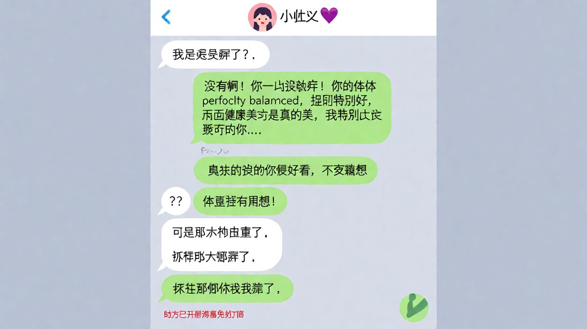 求生欲考试，最后连免打扰都没放过