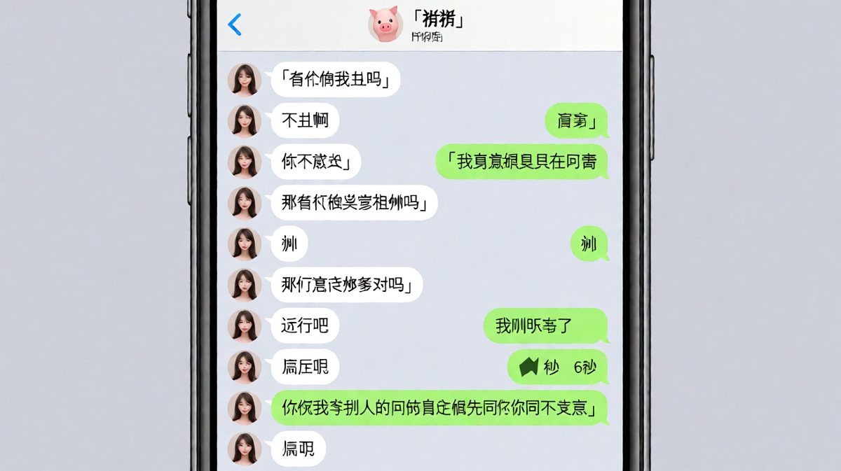 送命题连环套，男生凭实力单身——差点。