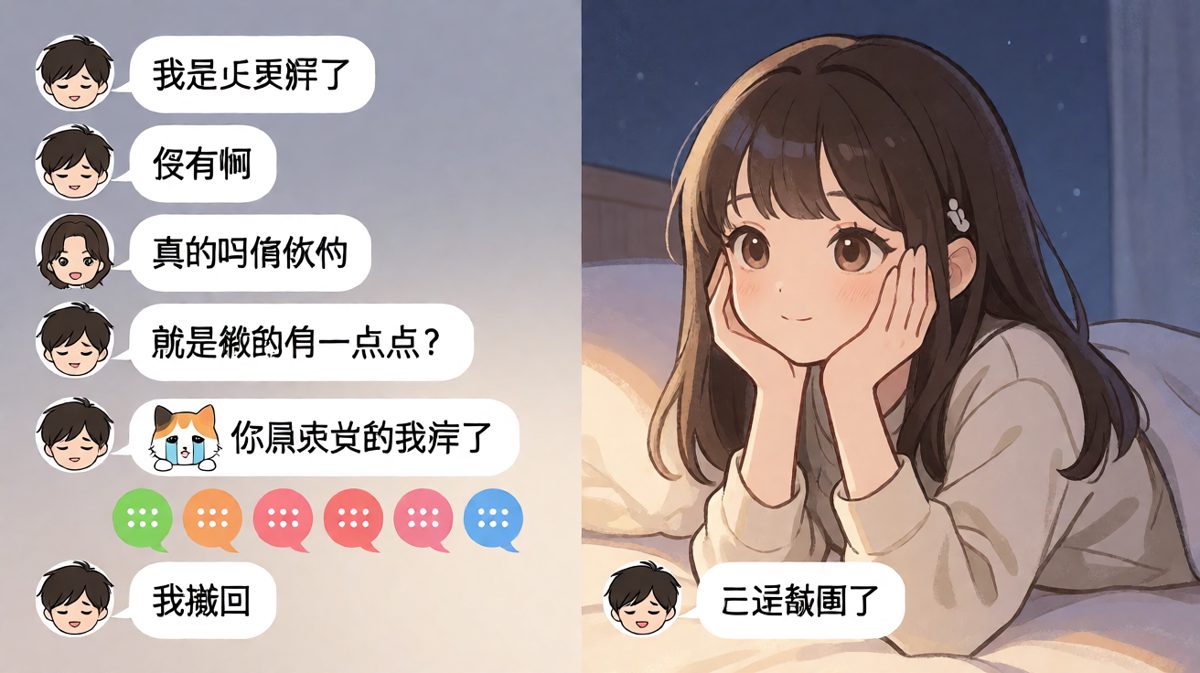 灵魂拷问之后的求生欲大战，每一步都是坑