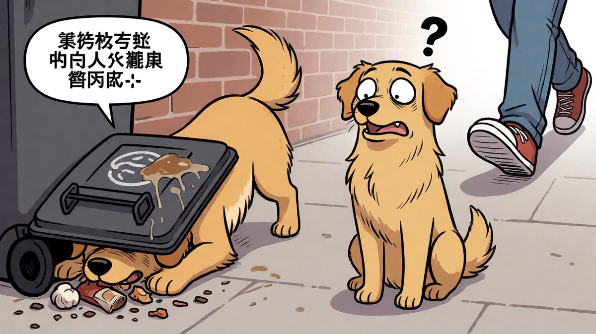 只要我不动，就假装什么都没发生