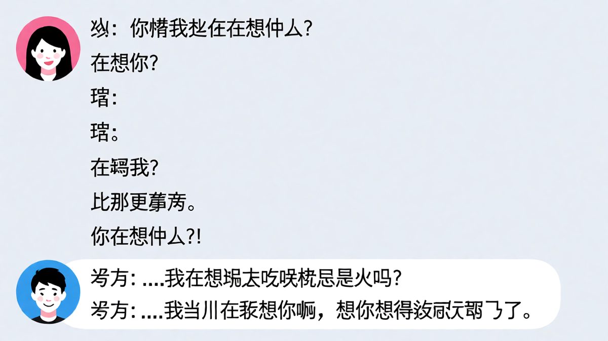猜心思这道题没人能及格