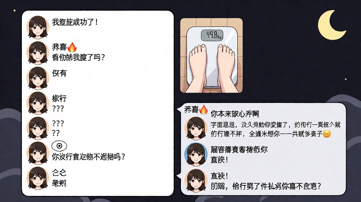 直男极限操作最后靠撒娇救命