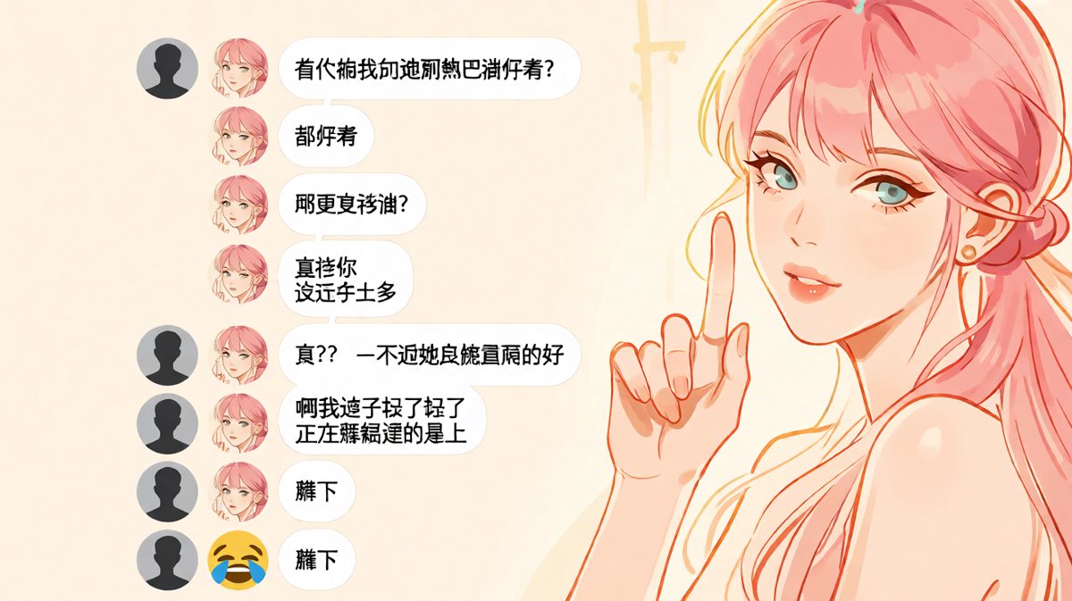 送命题面前男生的求生欲有多强