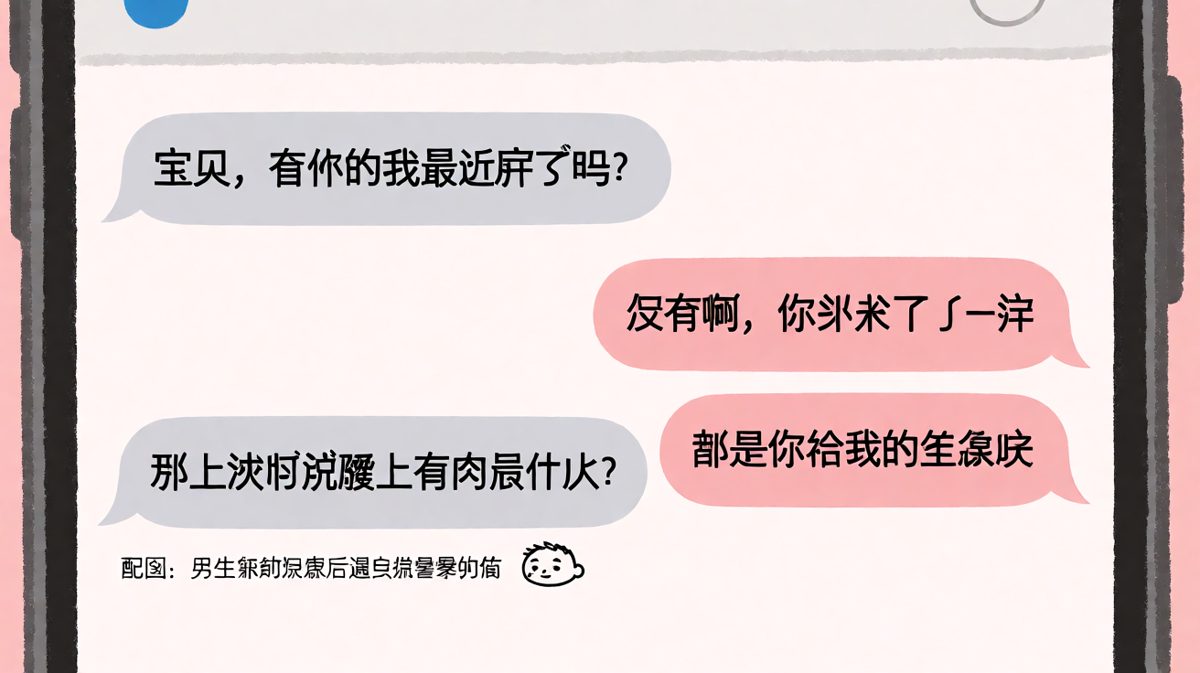 求生欲满分却意外绕回原点——"安全感"三个字拯救危机又引发新一轮思考
