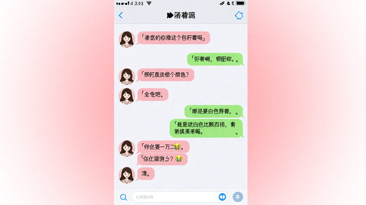 用省钱买奶茶化解百万危机，男生凭实力单身
