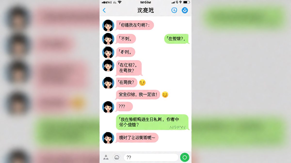 猜错三次还差点被坑，男生险胜但地位堪忧