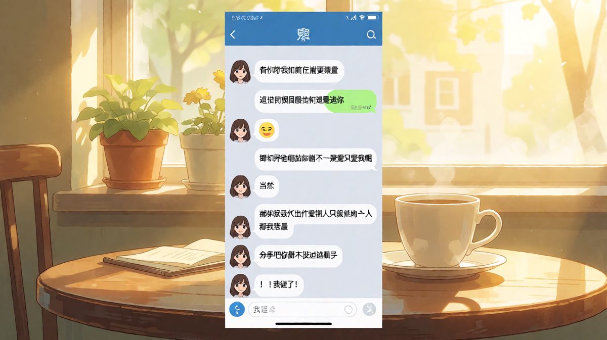 送命题的正确打开方式