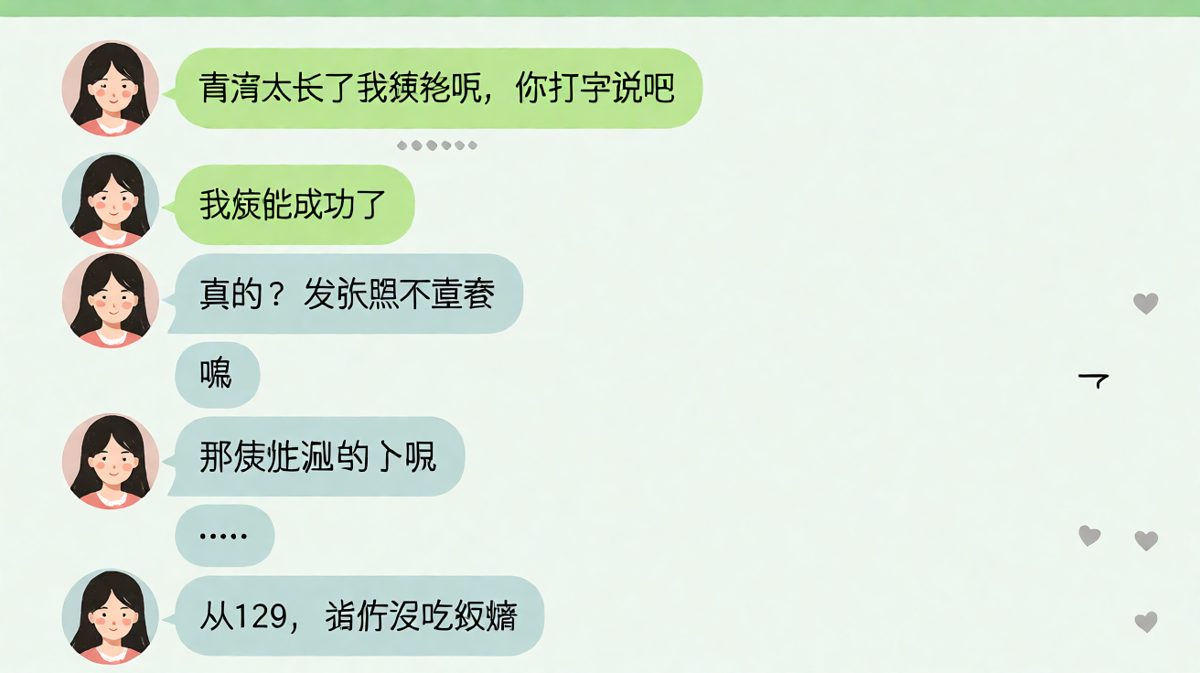 减肥1公斤，全靠饿一天