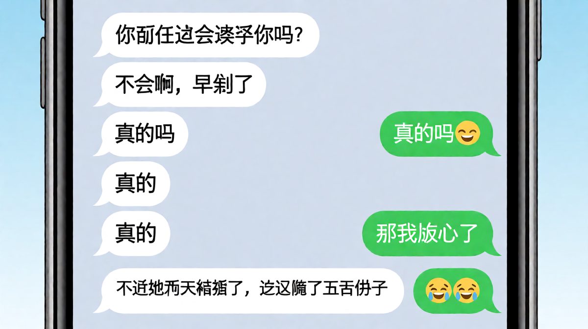 前任话题刚过去，份子钱又补了一刀