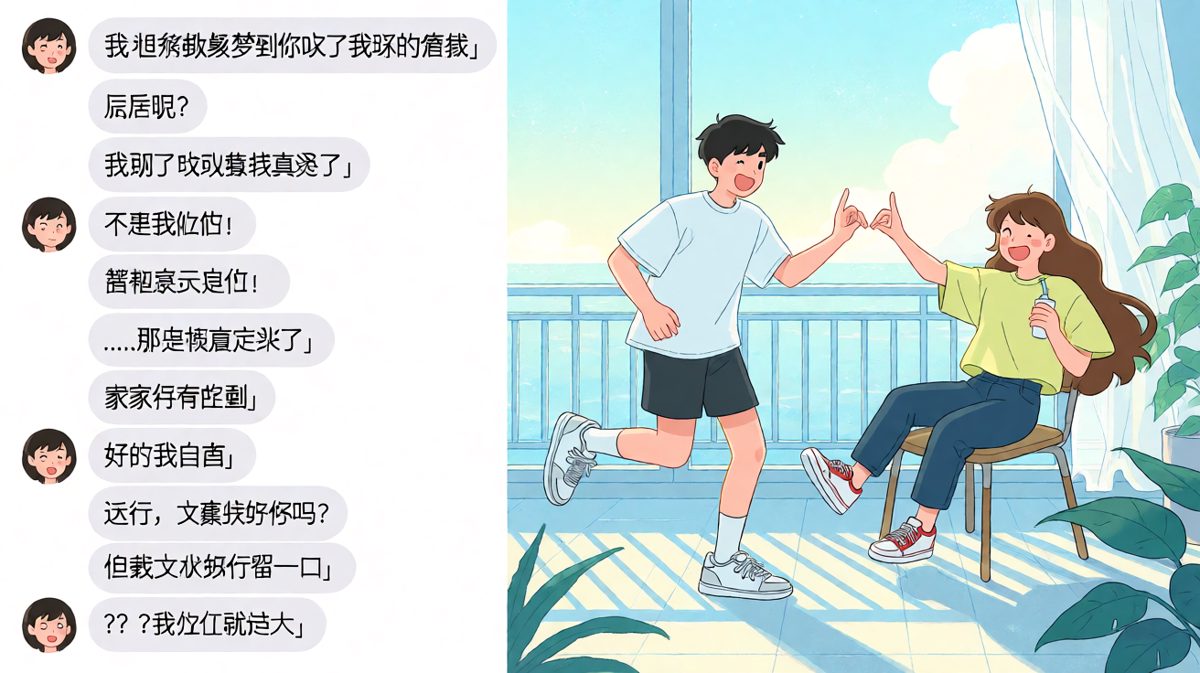 蛋糕失窃案调查，凶手却理直气壮求续杯