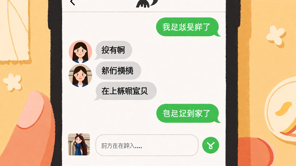 求生欲拉满却越描越黑的经典送命题现场