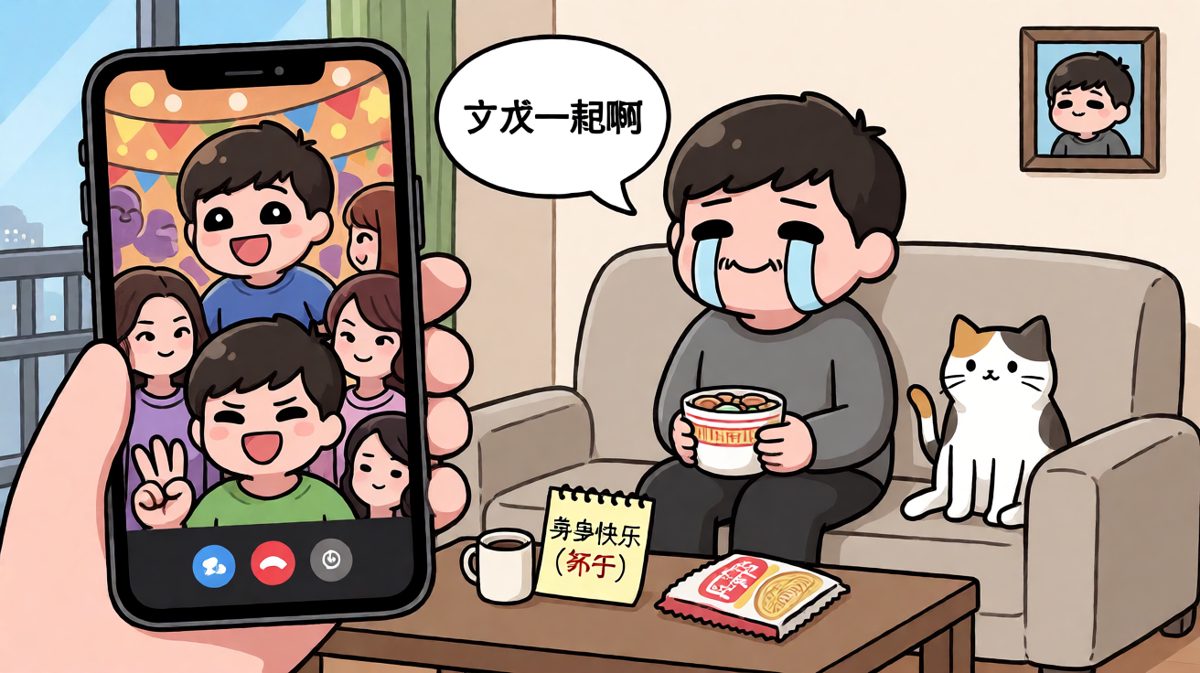 每次说'下次一起'的时候，我都明白那就是'再无下次'