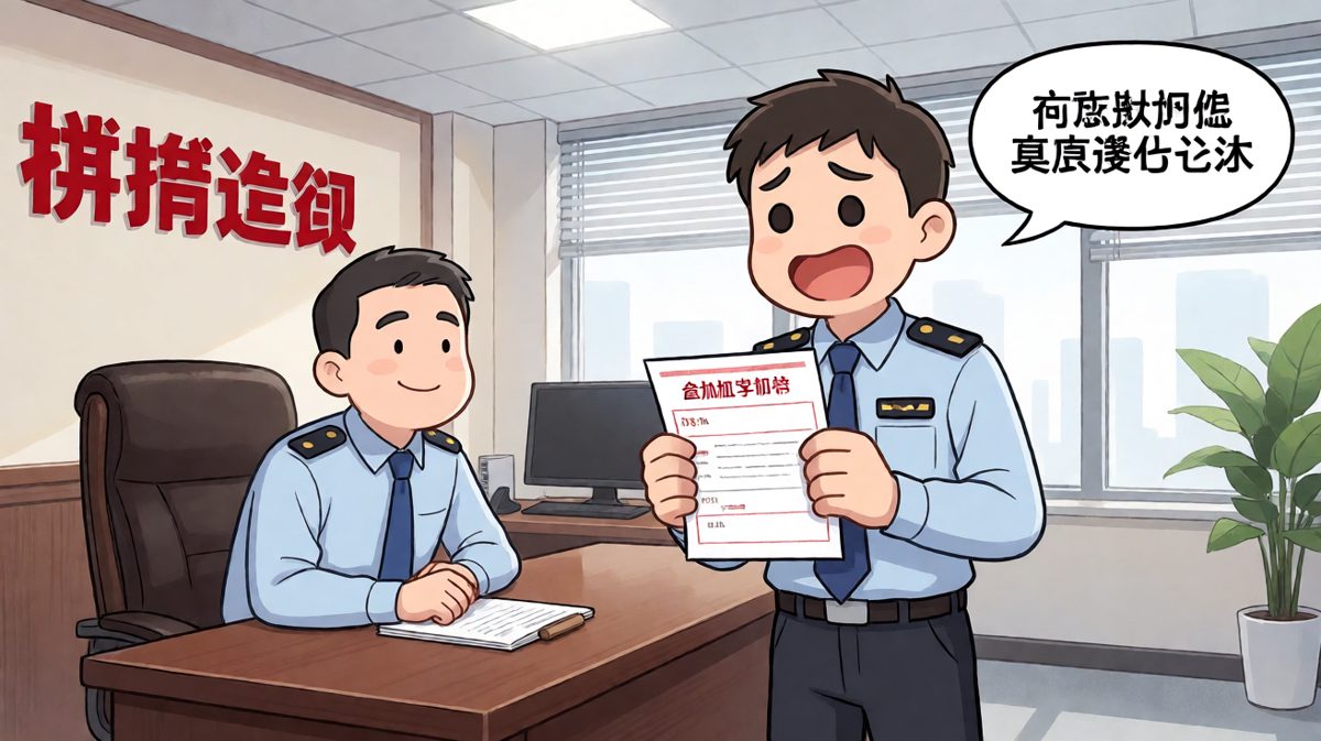 员工鼓起勇气申请调休，老板却来了句神回复：