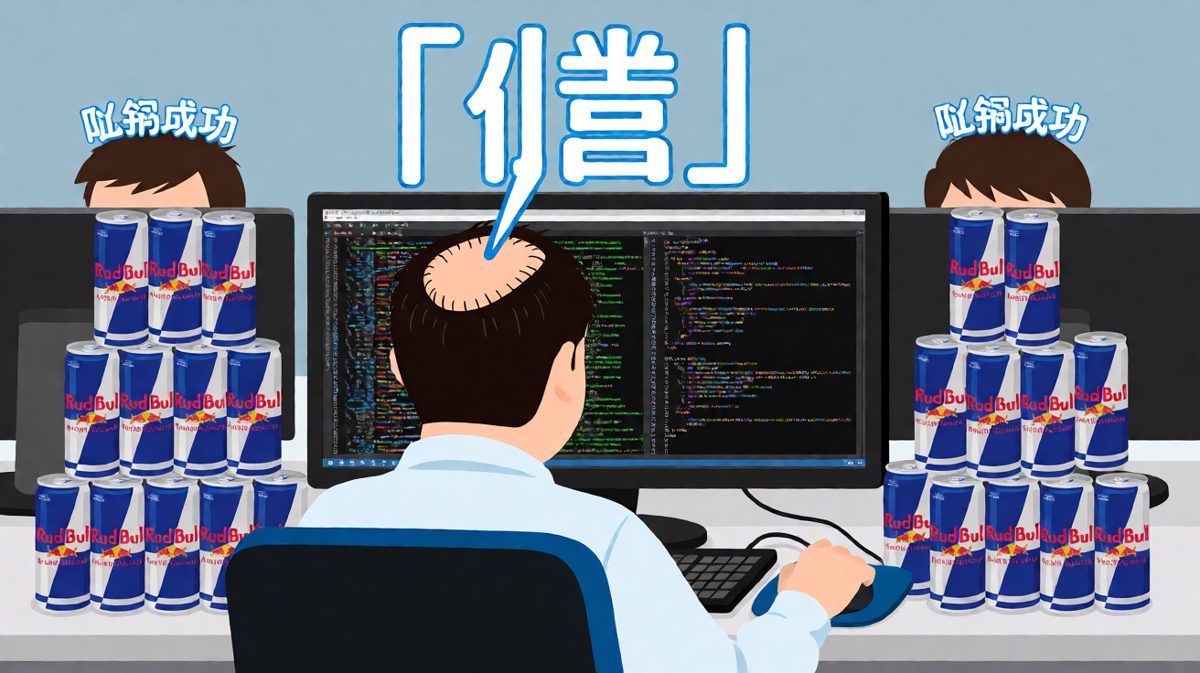 这个Bug它不是我的锅