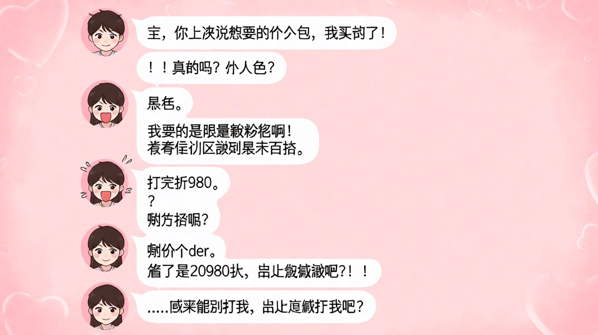 送礼翻车实录：省了钱却丢了命