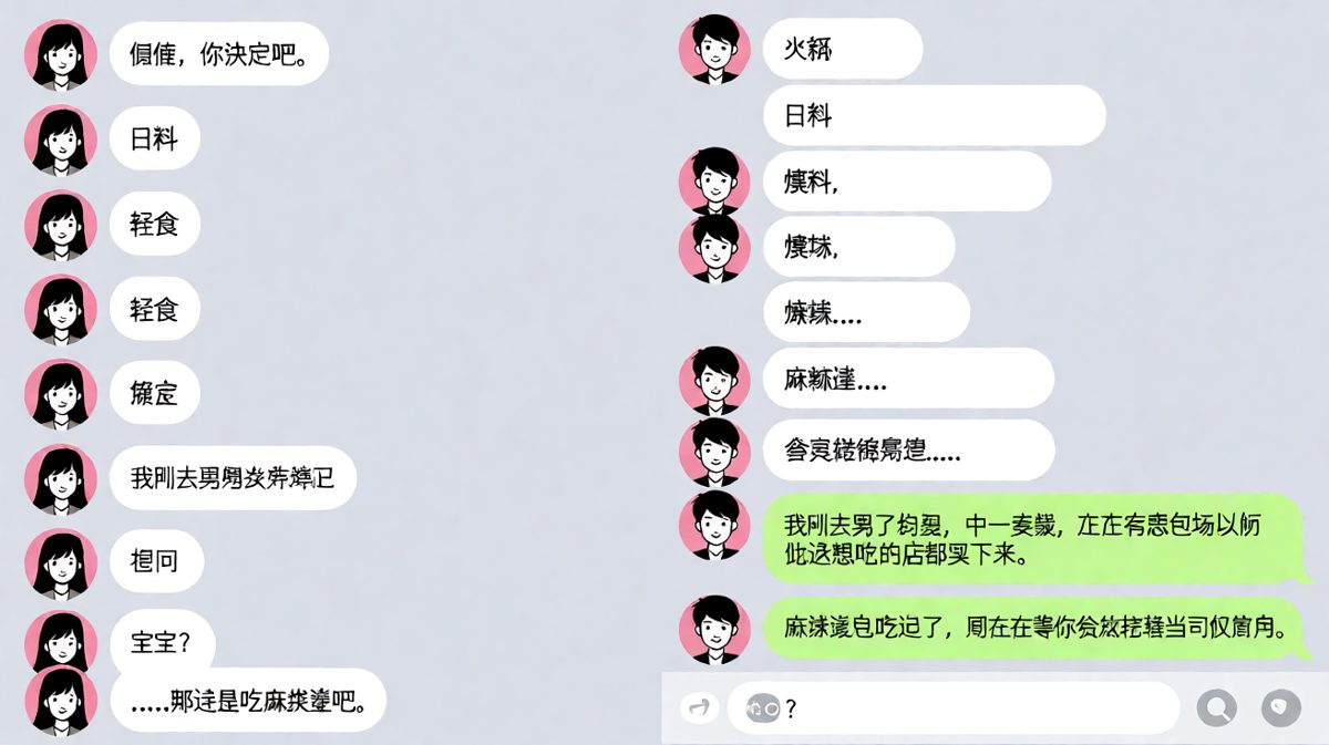 随便的尽头是彩票中奖和司仪费用