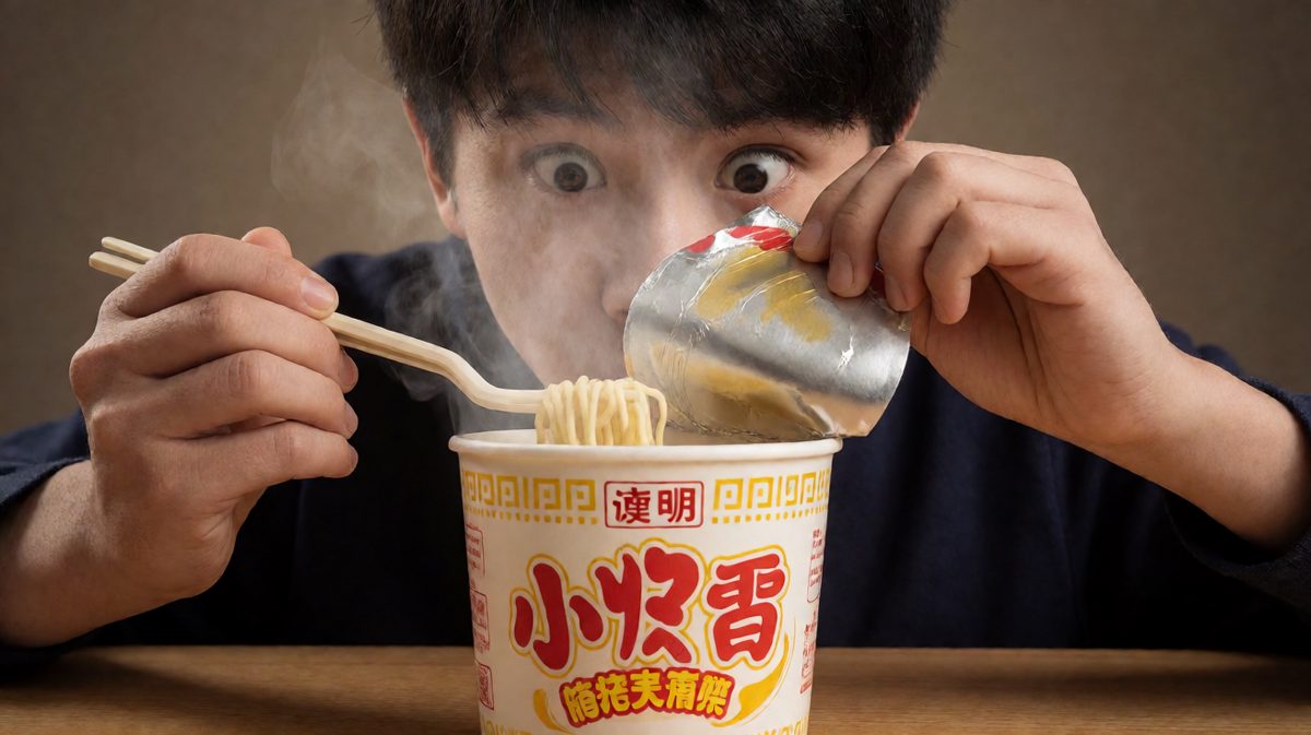高潮：胜利在望，香气袭人，就差这一口！
