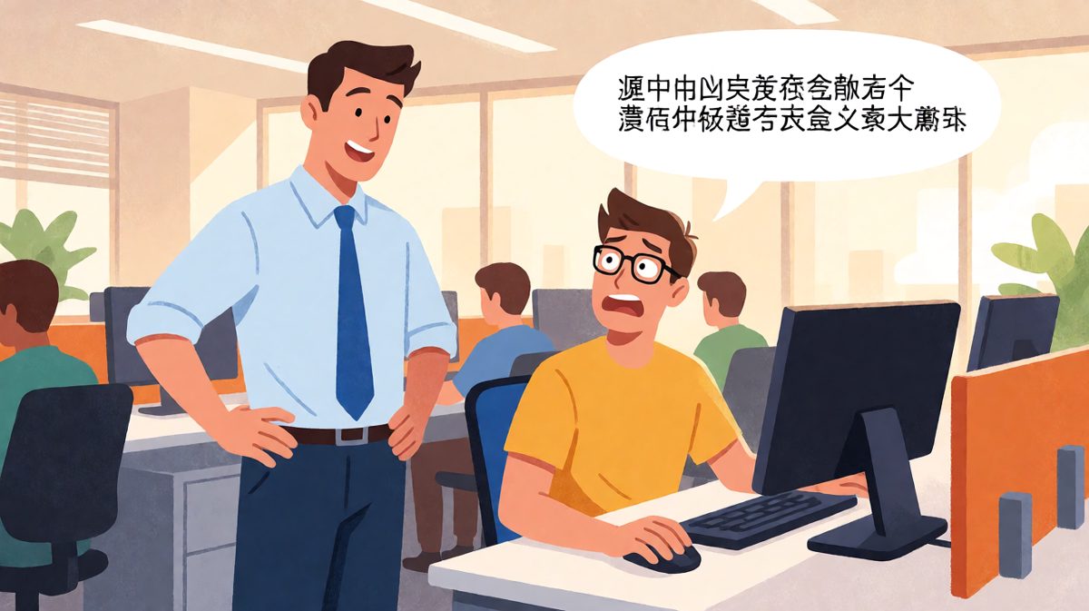 老板：'年轻人不要太计较加班费，公司给你锻炼机会。'员工：'那我可以把工资换成锻炼机会吗？'老板沉默了三秒。'