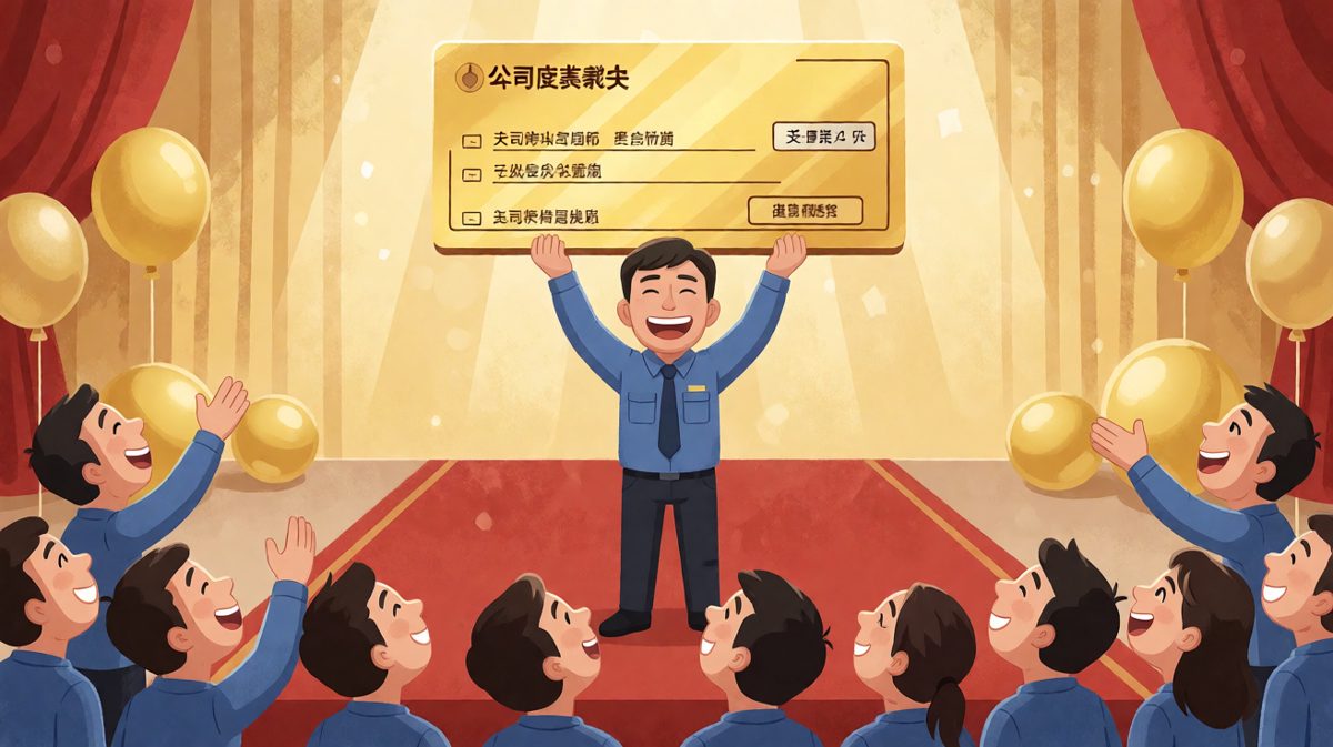 老板：'努力干，明年公司上市你就财务自由了！'员工激动落泪：'谢谢老板！'老板小声嘀咕：'自由的是股权，不是现金。'