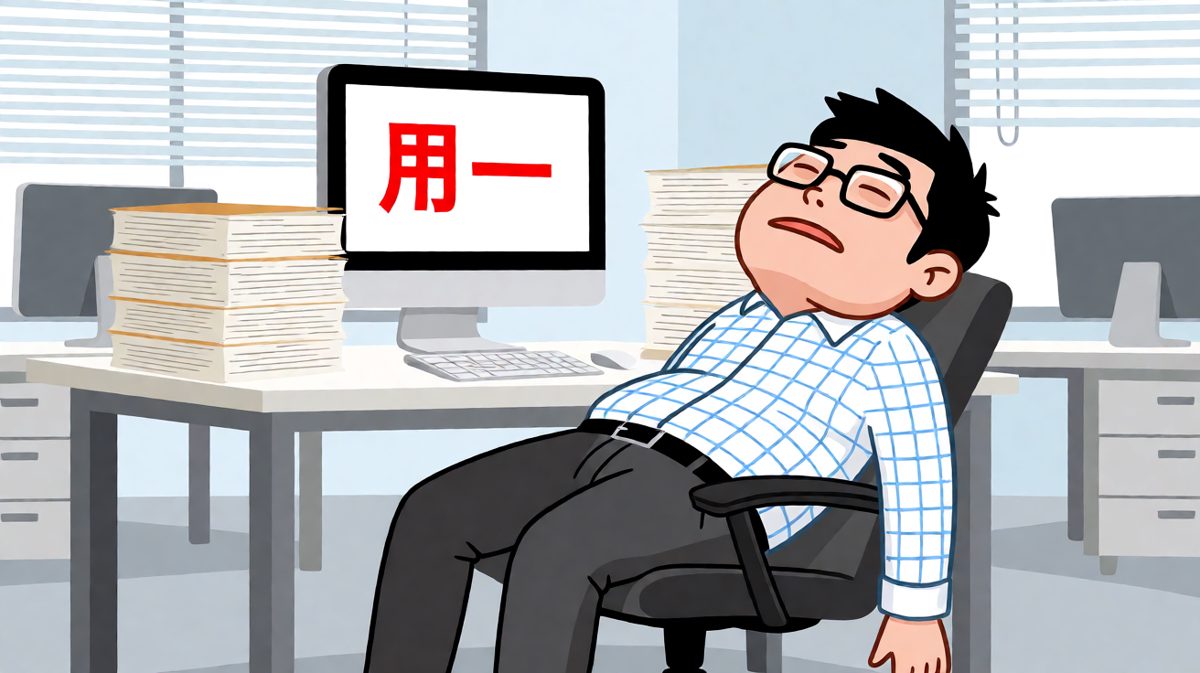 周一的命也是命
