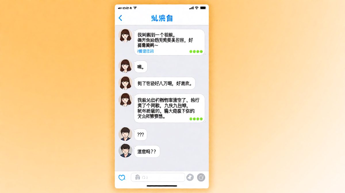 暗示翻车名场面：女友暗戳戳要包包，男友送出九块九帆布包