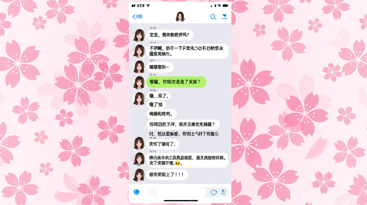 送命题变送炸鸡题：偷吃被抓包，男友秒变外卖配送员
