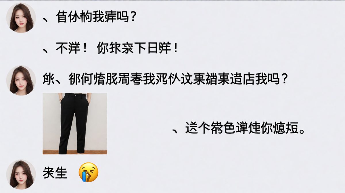 求生欲满分却翻车，男生精准踩雷