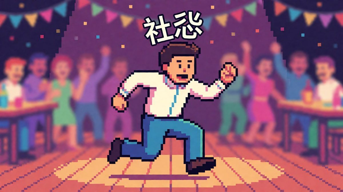 当别人说‘来聊聊天’时的心理活动