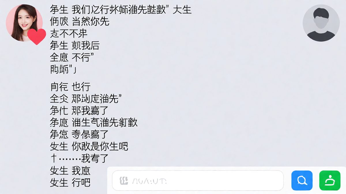 "谁生气谁先道歉