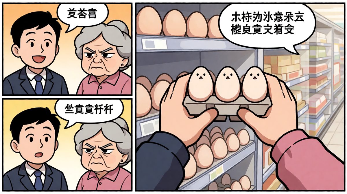 竟有人敢跟我抢！