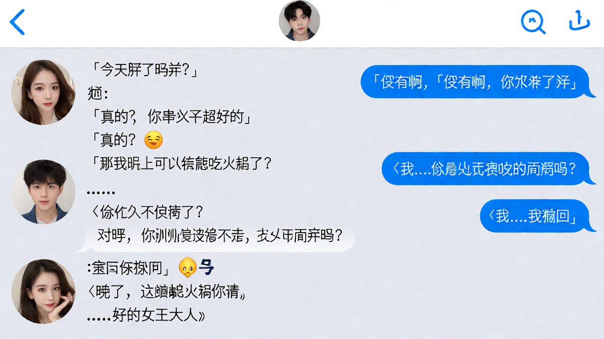 「你不胖」竟是最大的陷阱