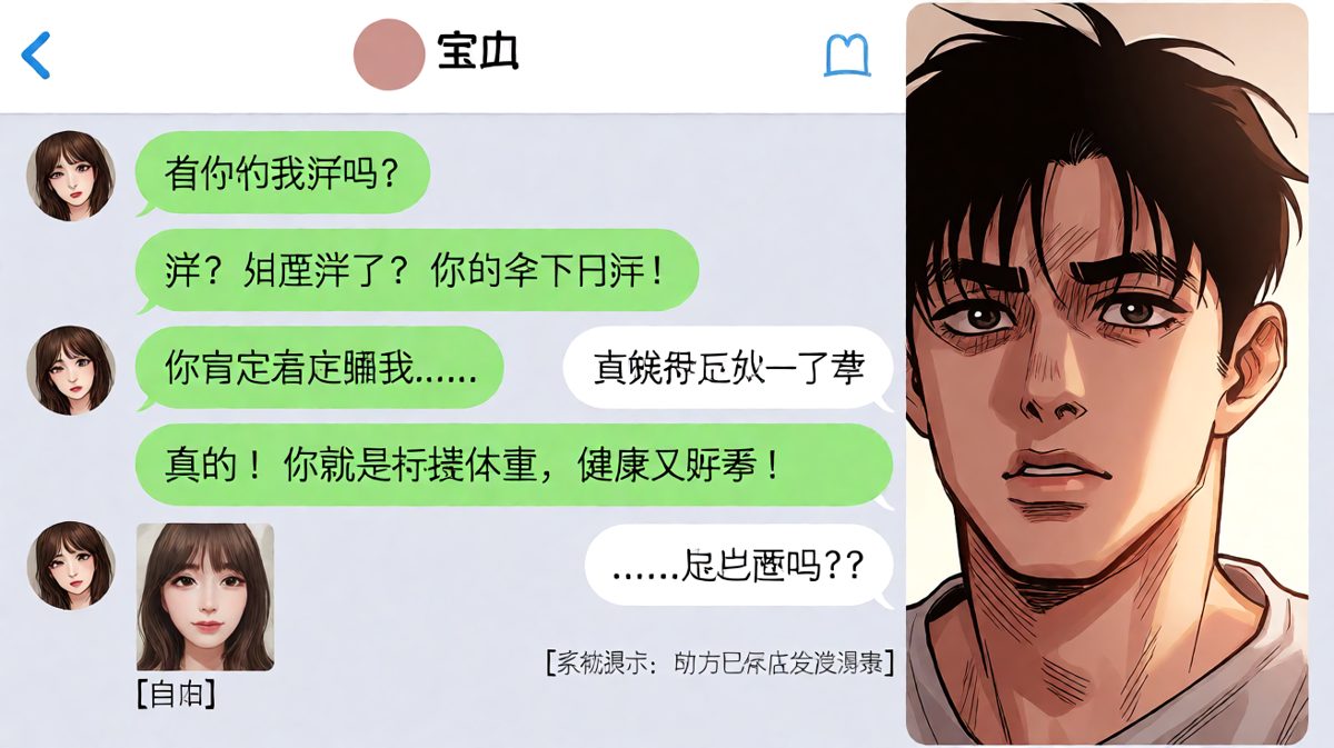 求生欲满分，却败给了一张自拍