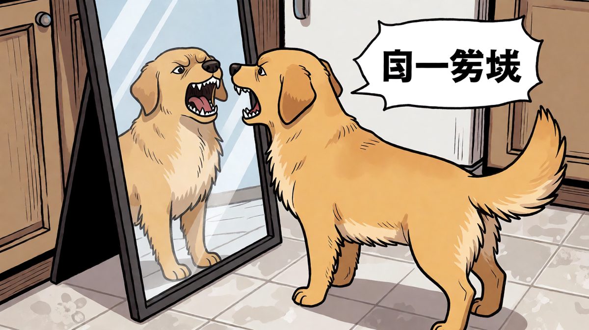 每天最激烈的对峙：我自己 vs 我。