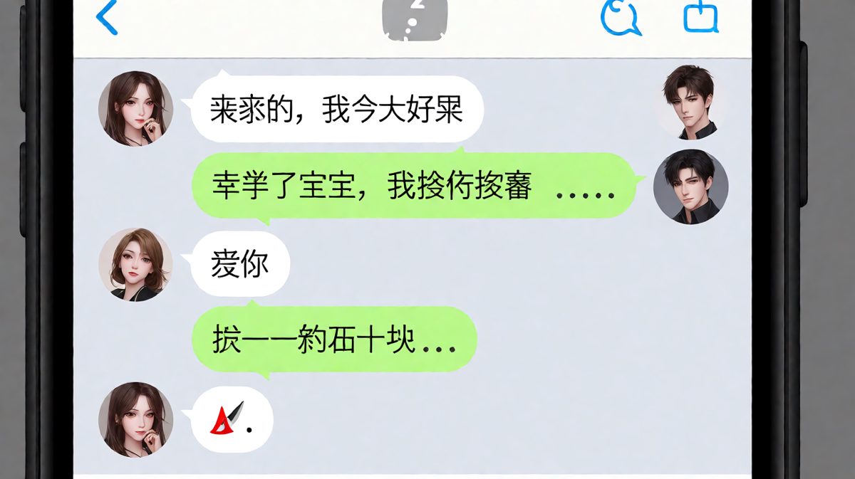 暖心按摩服务——明码标价五十块一分钟
